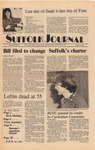 Suffolk Journal,  Vol. 36, No. 16, 12/4/1980