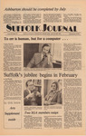 Suffolk Journal,  Vol. 36, No. 18, 1/16/1981