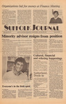Suffolk Journal,  Vol. 36, No. 20, 1/29/1981