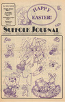 Suffolk Journal,  Vol. 36, No. 30, 4/16/1981