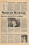 Suffolk Journal,  Vol. 36, No. 31, 4/23/1981