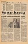 Suffolk Journal,  Vol. 36, No. 32, 4/30/1981