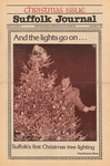 Suffolk Journal,  Vol. 37, No. 14, 12/15/1981