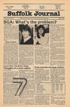 Suffolk Journal,  Vol. 37, No. 23, 4/2/1982