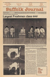 Suffolk Journal,  Vol. 38, No. 4, 9/9/1982
