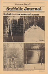 Suffolk Journal,  Vol. 38, No. 16, 1/21/1983