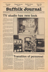 Suffolk Journal,  Vol. 38, No. 18, 2/4/1983