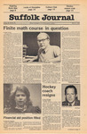 Suffolk Journal,  Vol. 38, No. 22, 3/4/1983