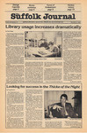Suffolk Journal,  Vol. 39, No. 13, 12/2/1983