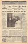 Suffolk Journal, Vol. 51, No. 19, 3/11/1993