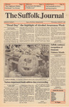 Suffolk Journal, Vol. 52, No. 8, 10/27/1993