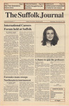 Suffolk Journal, Vol. 53, No. 11, 11/23/1994