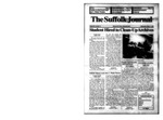 Newspaper- Suffolk Journal Vol. 53, No. 18, 3/01/1995