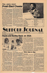 Suffolk Journal, Vol. 32, No. 4, 10/08/1976