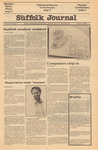 Suffolk Journal, Vol. 40, No. 2, 8/31/1984