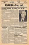 Suffolk Journal, Vol. 40, No. 8, 10/12/1984