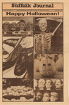 Suffolk Journal, Vol. 40, No. 10, 10/26/1984
