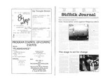 Suffolk Journal Vol. 39, No. 17, 2/3/1984