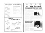 Suffolk Journal Vol. 39, No. 25, 4/13/1984