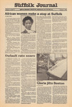 Suffolk Journal, Vol. 41, No. 6, 10/7/1985
