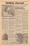 Suffolk Journal, Vol. 41, No. 14, 12/02/1985