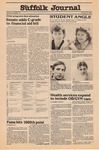 Suffolk Journal, Vol. 41, No. 19, 1/27/1986