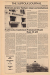 Suffolk Journal, Vol. 42, No. 2, 9/01/1986
