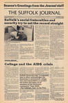 Suffolk Journal, Vol. 42, No. 15, 12/08/1986