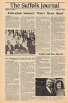 Suffolk Journal, Vol. 47, No. 5, 10/23/1989