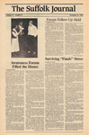 Suffolk Journal, Vol. 47, No. 8, 11/20/1989