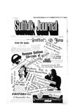 Suffolk Journal Vol. 30, No. 19, 5/05/1975