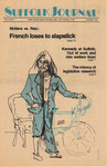 Suffolk Journal Vol. 32, No. 08, 11/05/1976