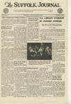 Newspaper- Suffolk Journal Vol. 4, No. 12, 11/18/1947