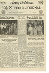 Newspaper- Suffolk Journal Vol. 4, No. 14, 12/16/1947