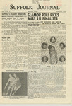 Newspaper- Suffolk Journal Vol. 11, No. 4, 2/16/1952