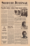 Suffolk Journal Vol. 32, No. 18, 3/04/1977