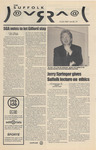 Suffolk Journal Vol. 56, No. 7, 10/22/1997
