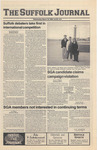 Suffolk Journal Vol. 56, No. 19, 3/18/1998