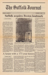 Suffolk Journal, Vol. 51, No. 4, 04-01-1992
