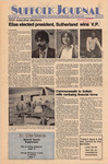 Suffolk Journal, Vol. 33, No. 26, 5/5/1978