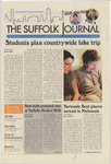Suffolk Journal, vol. 70, no. 15, 2/17/2010