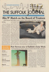 Suffolk Journal, vol. 70, no. 17, 3/3/2010