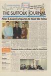 Suffolk Journal, vol. 70, no. 19, 3/24/2010