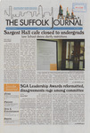 Suffolk Journal, vol. 70, no. 21, 4/07/2010