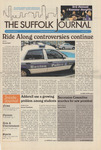 Suffolk Journal, vol. 70, no. 22, 4/14/2010