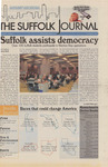 Suffolk Journal, vol. 71, no. 8, 11/03/2010