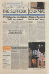 Suffolk Journal, vol. 72, no. 3, 9/21/2011