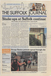Suffolk Journal, vol. 72, no. 5, 10/5/2011
