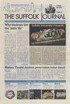 Suffolk Journal, vol. 72, no. 9, 11/2/2011