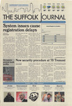 Suffolk Journal, vol. 72, no. 10, 11/9/2011